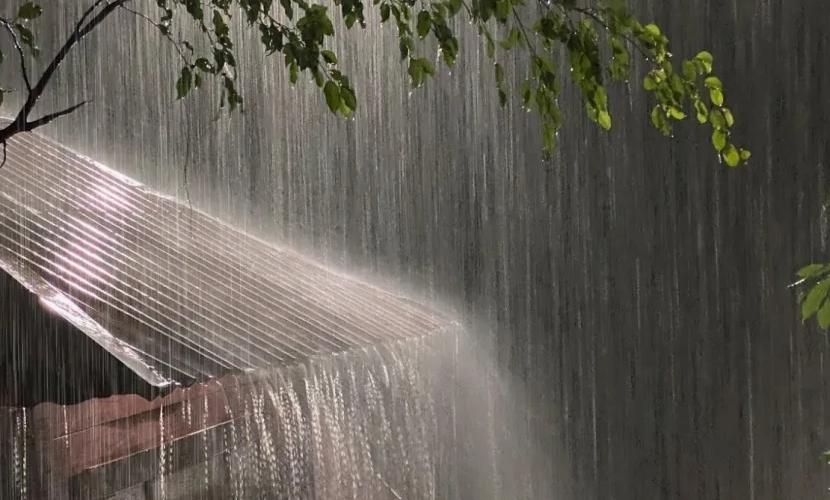 Azərbaycanda hava yenidən pisləşəcək: Daşqın və sel...