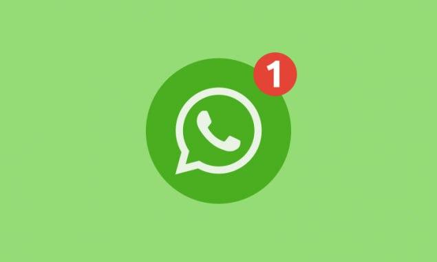 “WhatsApp”da yeni funksiya: Mesajlar dərhal...