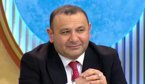 Aşıq Namiq ağır qəza TÖRƏTDİ – VİDEO