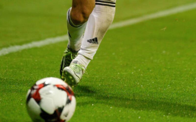 Türkiyədə futbol matçı faciə ilə bitdi - VİDEO