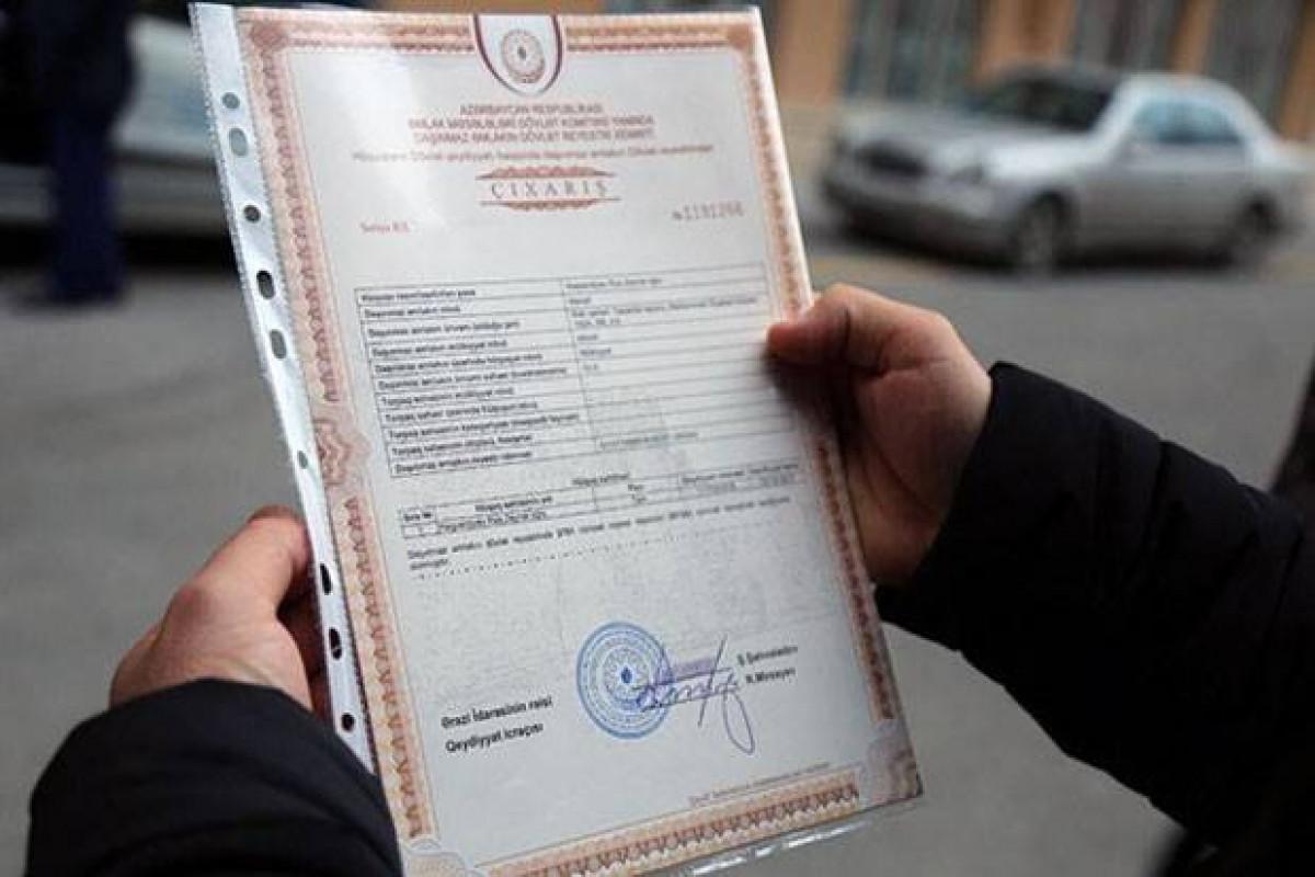 Azad olunan ərazilərə qayıdanlara "kupça" veriləcək