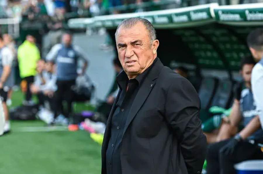 Fatih Terimin sosial şəbəkələrdəki təhqirlərə görə məhkəməsi yekunlaşdı