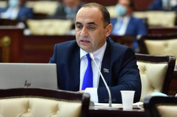 "Dünyamız yeni iqtisadi böhranın astanasındadır"- Ceyhun Məmmədov