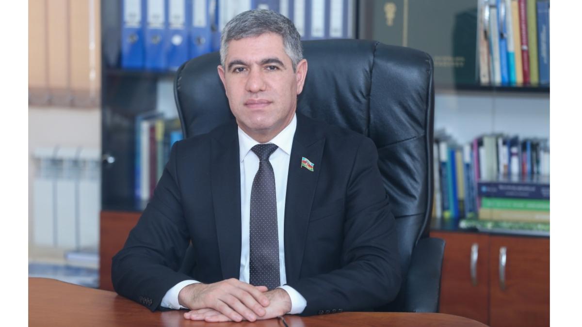 Vüqar Bayramov: "Audit nəticəsində 574,9 milyon manatlıq pozuntu aşkar edilib"