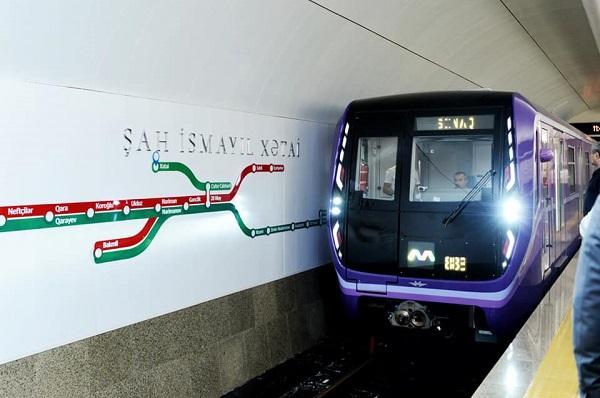 Bakı Metropolitenindən sərnişinlərə XƏBƏRDARLIQ