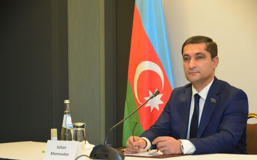 Deputat: "Qiymətləndirmə və müvafiq təkliflərin hazırlanmasına ehtiyac var"