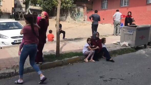 İstanbuldakı afterşoklar nə vaxta kimi davam edəcək?