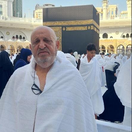 Azərbaycanda Ümrə ziyarətindən qayıdan mühəndis faciəli şəkildə öldü