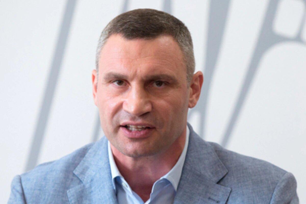 “Ukrayna torpaqlarından müvəqqəti imtina edilə bilər” - Kiyev meri