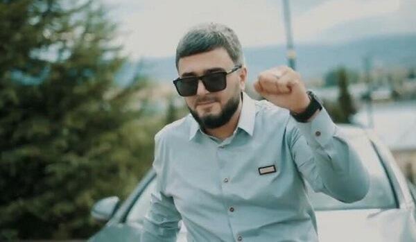 Gəncədə meyxanaçı həbs edildi