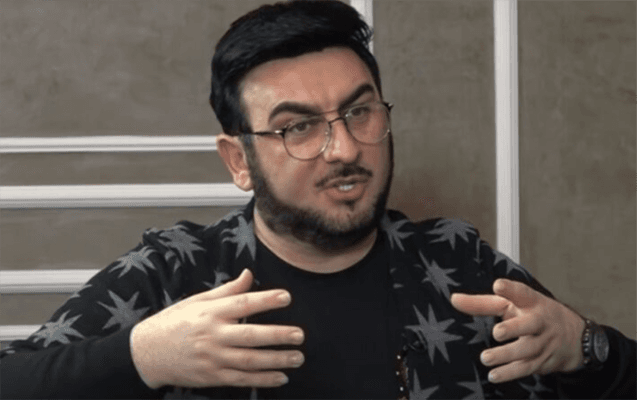 Rəsmi xəbərdarlığa belə reaksiya verdi- “Heç vecimə olmaz...”
