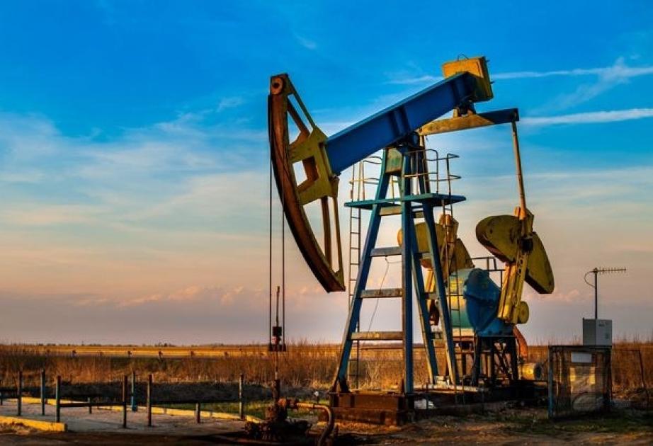 Azərbaycan neftinin qiyməti 68 dolları ötdü