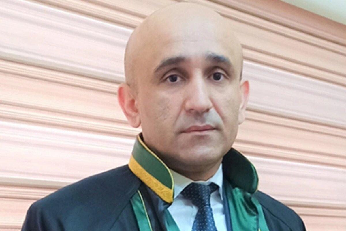 Bakı bulvarında ölən şəxs vəkil idi