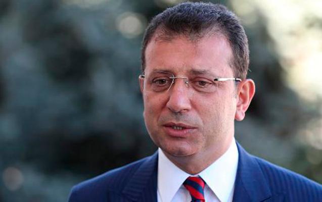 “İmamoğlu işi” ilə bağlı daha 47 nəfər saxlanıldı