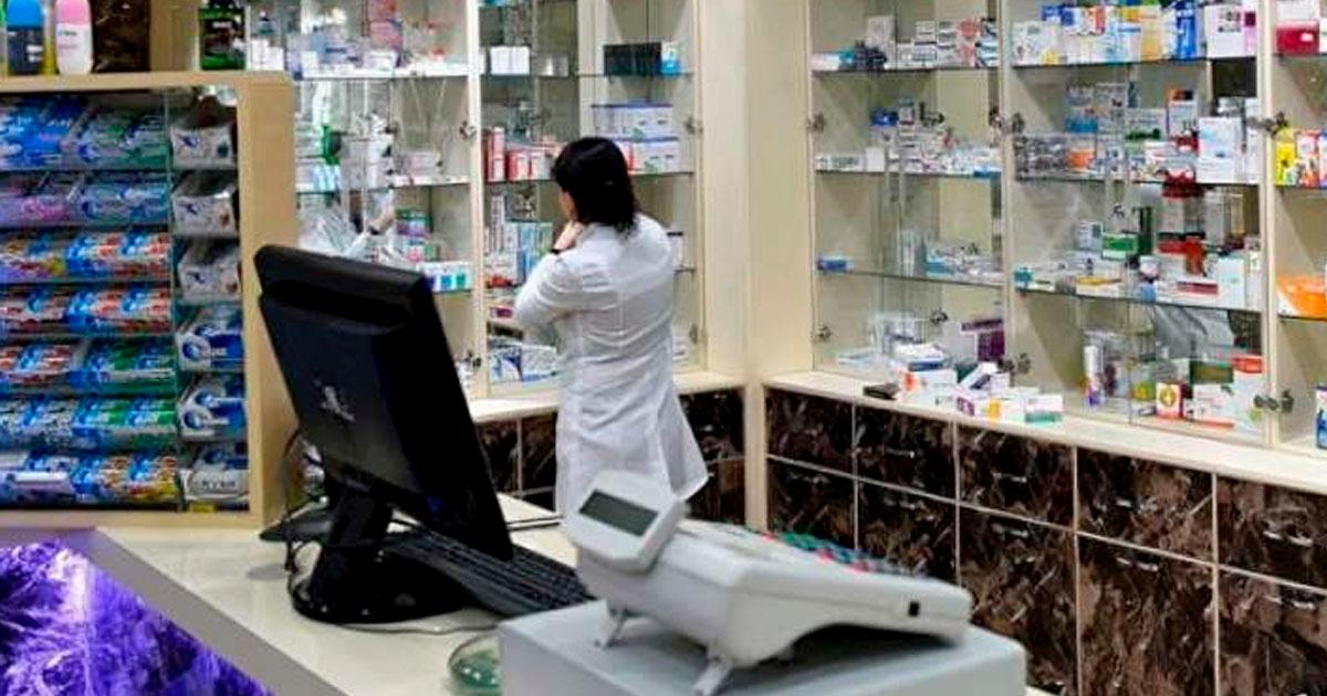 Bakıda apteklər şəbəkəsinin müdiri döyüldü -ŞOK TƏFƏRRÜAT