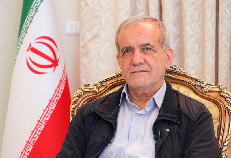 İran Prezidenti: “Yaxın gələcəkdə yenidən Azərbaycana gələcəm” - VİDEO