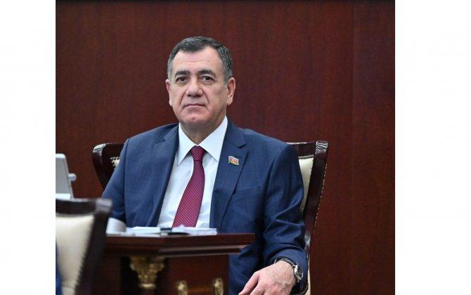 "İşğaldan azad olunmuş ərazilərə "viza" ilə gediş-gəlişə son qoyulmalıdır"