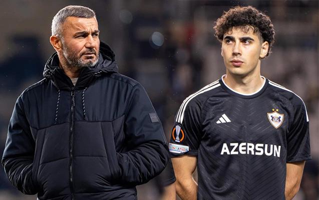 “Qarabağ”dan Qurbanovun Bəhlulla görüşməməsi barədə- Açıqlama