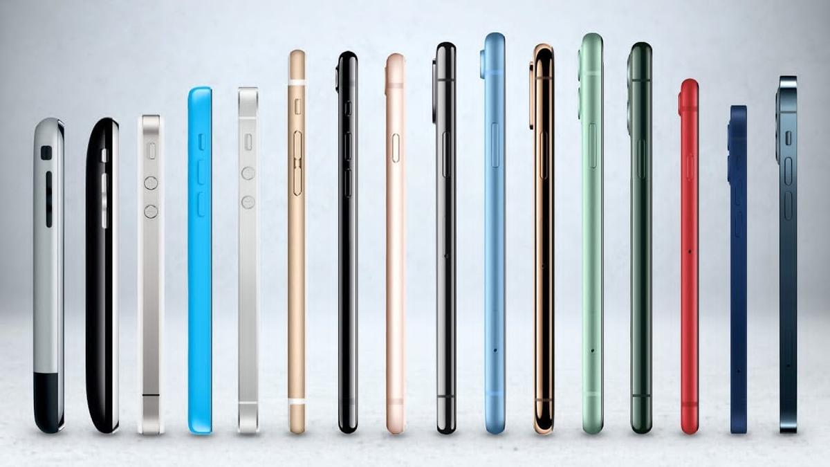 “iPhone”un dizaynı dəyişəcək, qiyməti qalxacaq