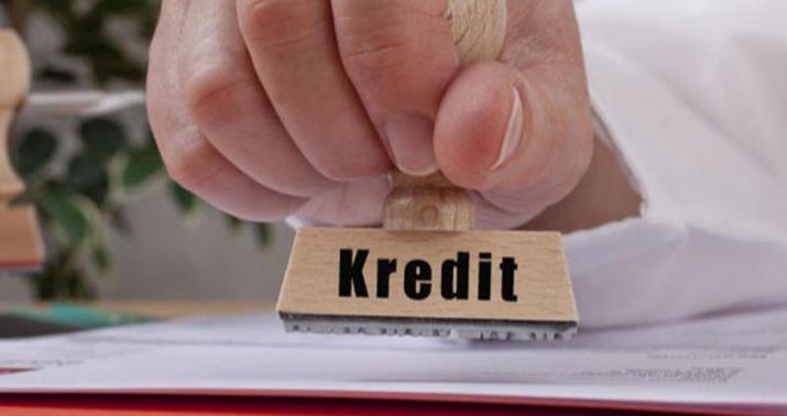 Son 3 ildə əhalinin kredit borcu iki dəfə artıb - Rəqəmlər Son 3 ildə əhalinin kredit borcu iki dəfə artıb - Rəqəmlər