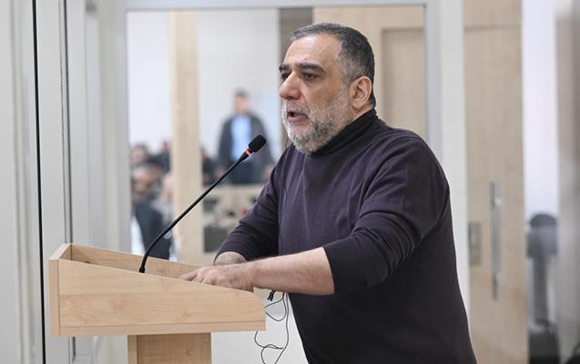 Zərərçəkmiş: "Üzərimizə qumbara atdılar, 14 hərbçimiz şəhid oldu"