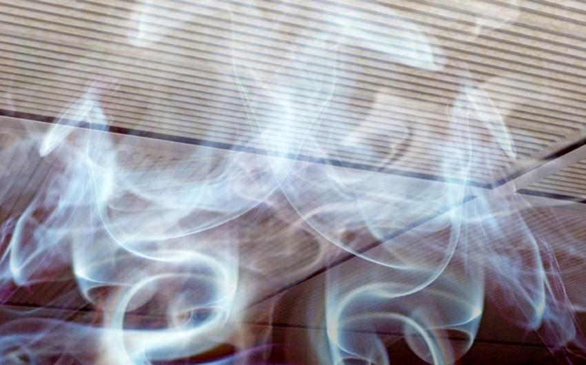 Bakıda 29 yaşlı gənc dəm qazından boğuldu