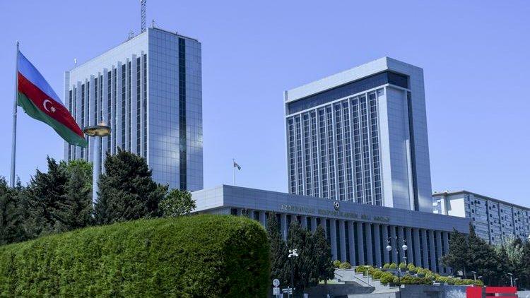 Milli Məclisin növbəti iclasının vaxtı açıqlandı