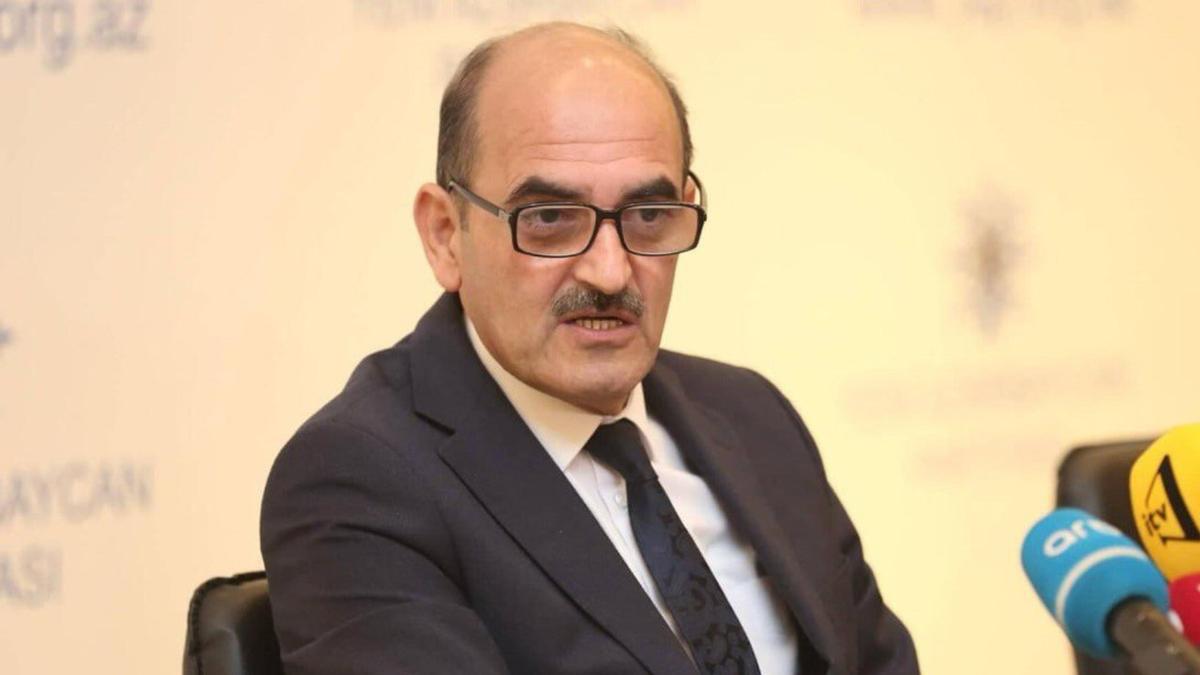 “Azəristiliktəchizat” ASC-nin sədri təyin olunan İlham Mirzəliyev KİMDİR? – DOSYE
