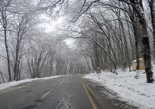 Hava yenə dəyişir: 4 gün yağış, qar... - Xəbərdarlıq