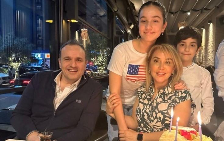"Zəlzələdə uşaqları çağırdım, Ceyhun yadıma da düşmədi"
