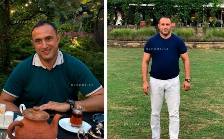 Ukraynada oğurlanan azərbaycanlı iş adamı ilə bağlı YENİ XƏBƏR