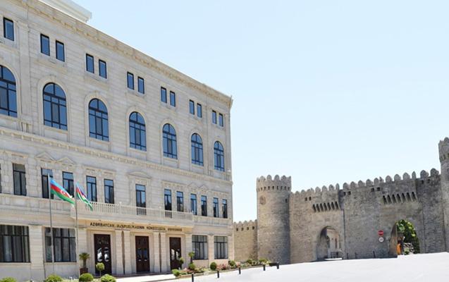 Konstitusiya Məhkəməsindən yeni qərar - Bu şəxslərin cəzası hesablanmayacaq