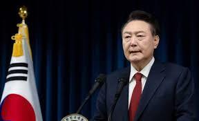 Han Duk su istefa verdi