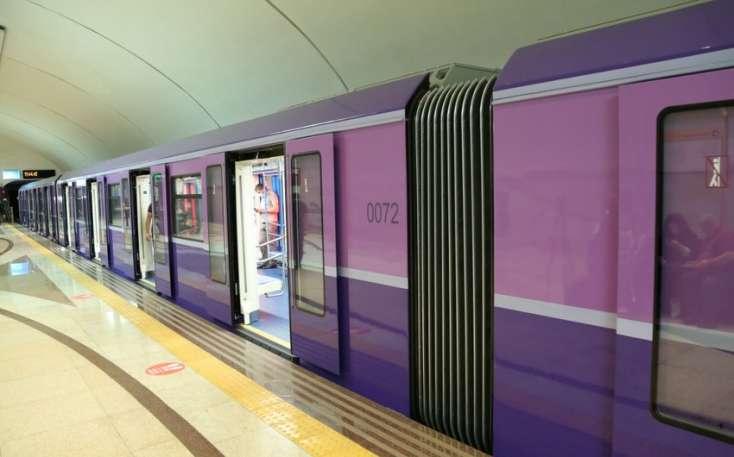 "28 May" metrostansiyası bağlanır?