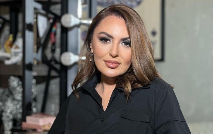 Sevda bu yolla 13 kiloqram arıqlayıb
