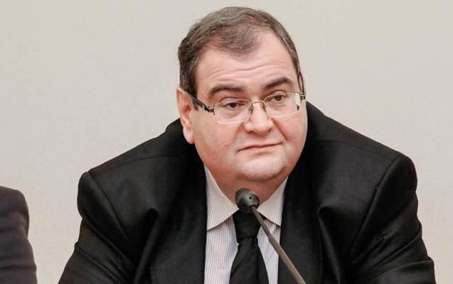 Cəmil Quliyev sədr təyin olundu