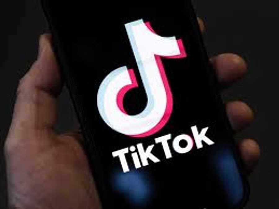 “TikTok” 530 milyon avro cərimələndi: İstifadəçi məlumatlarını Çinə ötürüb