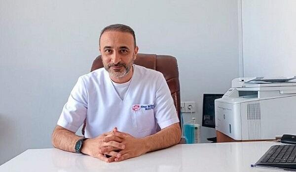 Bakıda odlu silahlarla tutulan həkim azadlığa buraxıldı