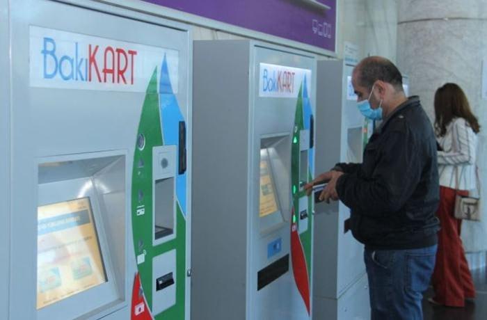 “BakıKart”ın terminallarında niyə qəpiklə ödəniş mümkün olmur? – RƏSMİ AÇIQLAMA