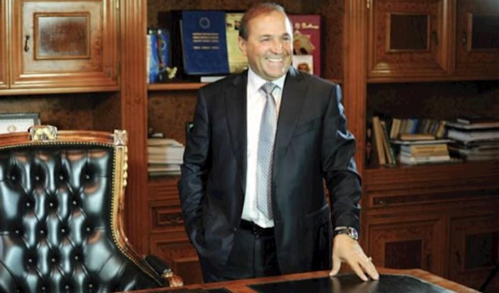 Hacı İbrahim Nehrəmli məşhur binasını bu məmurun oğluna satdı – FOTO