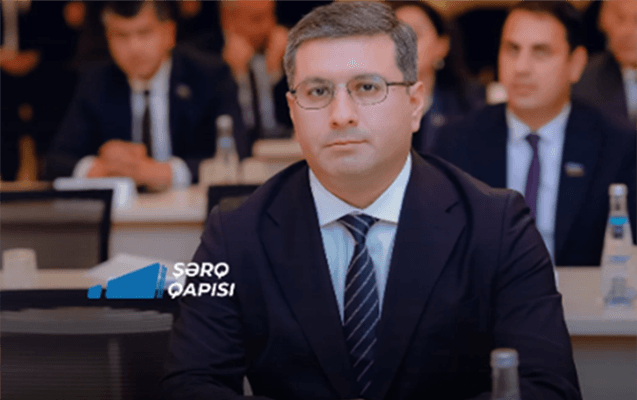 Kazım Hüseynəliyev nazir TƏYİN EDİLDİ