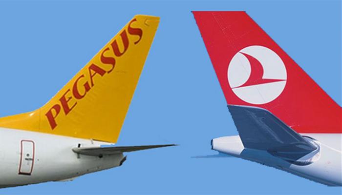 Hindistan və Pakistan arasında gərginlik: Aviaşirkətlərin sxemi dəyişdi