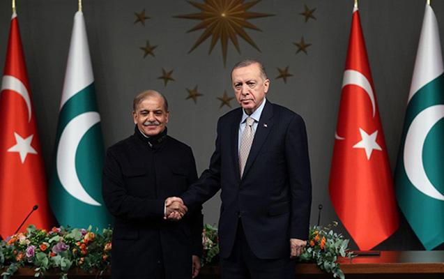 Hindistan və Pakistan arasındakı gərginliyi müzakirə etdilər