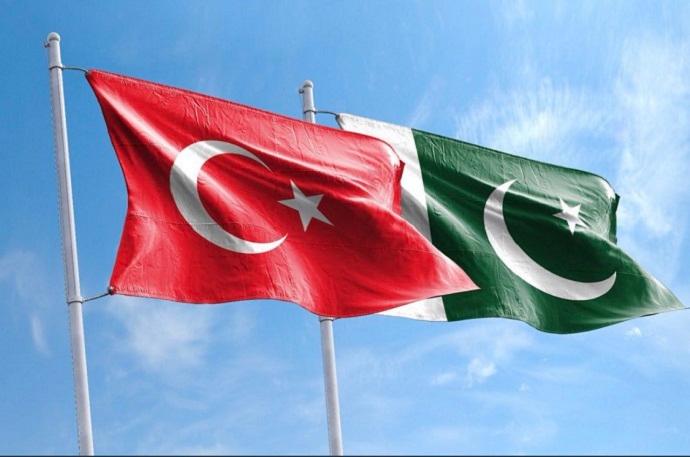 Türkiyə Pakistanı müdafiə etdi - Münaqişə bitəcəkmi? Türkiyə Pakistanı müdafiə etdi - Münaqişə bitəcəkmi?