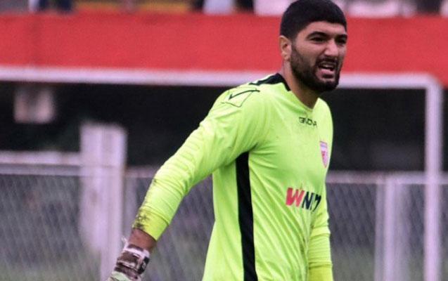 Birinci liqada futbolçulara ağır cəza
