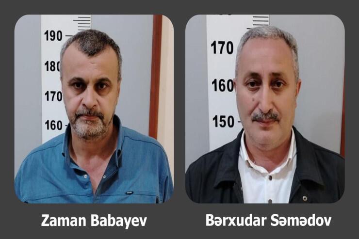Bakıda maklerlərdən 150 minlik dələduzluq