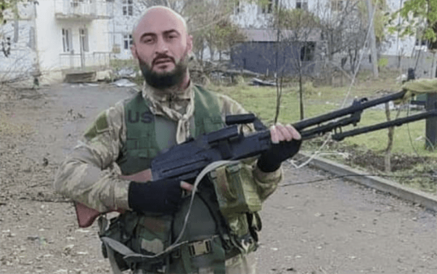 Vətən müharibəsi qazisi qəfil vəfat etdi- FOTO