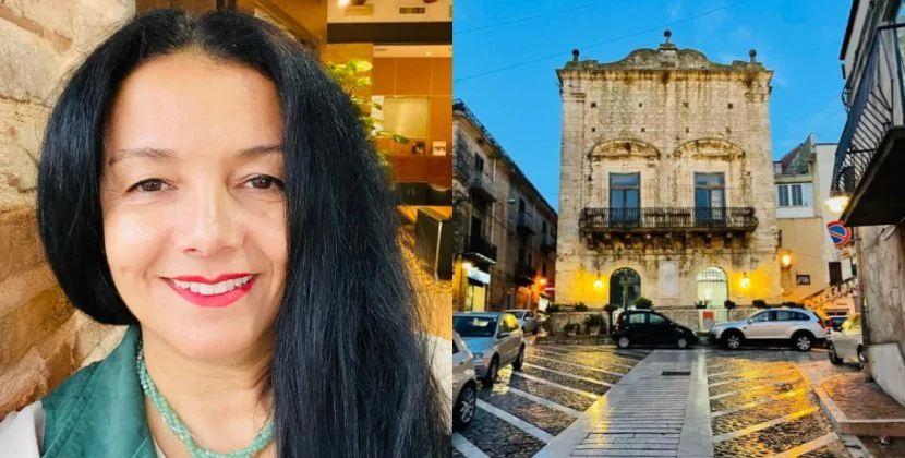 İtaliyada 6 avroya 6 ev aldı: Nə etməyi planlaşdırır? - FOTOLAR İtaliyada 6 avroya 6 ev aldı: Nə etməyi planlaşdırır? - FOTOLAR