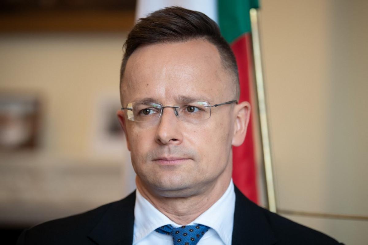 "Avropanın səhvləri münaqişəni uzadır" - Macarıstan XİN