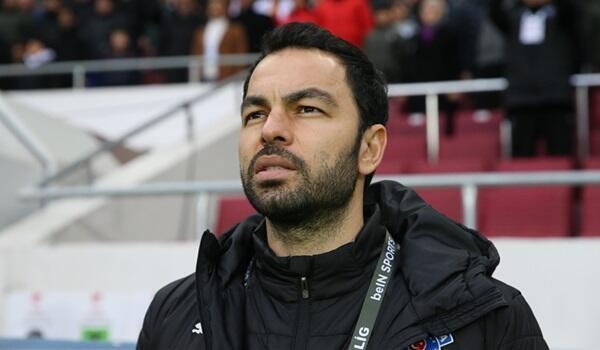 "Qaziantepspor" Səlcuq İnanla yolları ayırdı "Qaziantepspor" Səlcuq İnanla yolları ayırdı